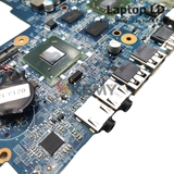 Các cổng kết nối trên main HP Pavilion G4-1000 / G6 / G7 DA0R13MB6E0 HM65