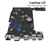 Các cổng kết nối trên main HP ProBook 440 G3 / 430 G3 DAX61CMB6D0