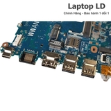 Cổng kết nối trên main HP ProBook 440 G6 450 G6 470 G6 mã DAX8JMB16E0