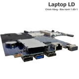 Các cổng kết nối trên main HP ProBook 4535s 6050A2426501