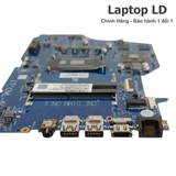 Cổng kết nối trên main HP ProBook 470 G7 mã 6050A3107701-MB-AO1 gồm USB HDMI nguồn và cổng tín hiệu