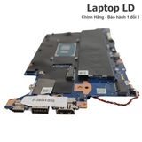 Cổng kết nối trên main HP ProBook 630 G8 mã DAX8PBMB8DO REV:D