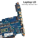 Các cổng kết nối trên main HP ProBook 640 G5 6050A3028601-M