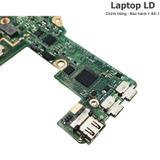 Cổng kết nối trên main HP Spectre x360 15-CH 15T-CH mã DAX35AMBAG0