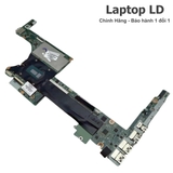 Các cổng kết nối trên main HP Spectre x360 G1 13-4000 DA0Y0DMBAF0