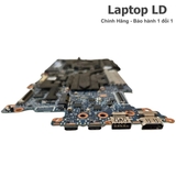 Cổng kết nối trên main HP x360 1040 G10 mã 6050A3437501
