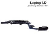 Các cổng kết nối trên main HP ZBook 15 G1 LA-9241P