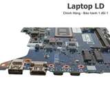 Các cổng kết nối trên main HP ZBook Firefly 15 G7 6050A3140901