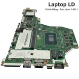 Các cổng kết nối trên main Acer Aspire A517-51 gồm USB HDMI và cổng nguồn