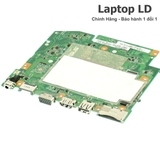 Các cổng kết nối trên main laptop Asus E402MA