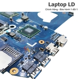Các cổng kết nối trên main laptop Asus K45VD K45VJ K45VS