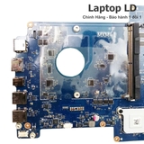 Các cổng kết nối trên main Dell Alienware M18x R3 gồm USB HDMI và nguồn
