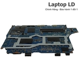 Các cổng kết nối trên main laptop Dell G15 5510 hỗ trợ nhiều chuẩn giao tiếp thông dụng