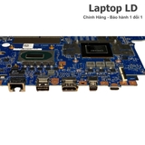 Các cổng kết nối trên main laptop Dell G7 15 7500 hỗ trợ nhiều chuẩn giao tiếp thông dụng