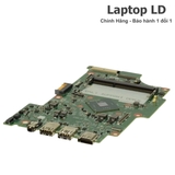 Các cổng kết nối trên main laptop Dell Inspiron 11 3152 gồm USB HDMI và nguồn