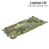 Các cổng kết nối trên main laptop Dell Inspiron 13 7391 2-in-1 bao gồm USB HDMI và nguồn
