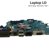Các cổng kết nối trên main laptop Dell Inspiron 15 N5030 gồm USB HDMI và nguồn