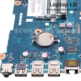 Các cổng kết nối trên main laptop Dell Inspiron 15R 5521 gồm USB HDMI và nguồn