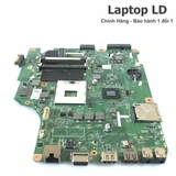 Các cổng kết nối trên main laptop Dell Inspiron 15R N5050 V1550 gồm USB VGA HDMI LAN