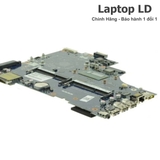 Các cổng kết nối trên main laptop Dell Inspiron 3737 5737 gồm USB HDMI và nguồn