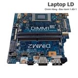 Các cổng kết nối trên main laptop Dell Inspiron 5505 bao gồm USB HDMI và nguồn
