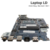 Các cổng kết nối trên main laptop Dell Inspiron 5594 bao gồm USB HDMI và nguồn