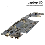 Các cổng kết nối trên main Dell Latitude 13 3380 gồm USB HDMI và nguồn