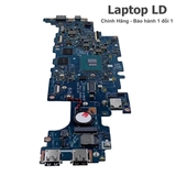Các cổng kết nối trên main laptop Dell Latitude 3140 bao gồm USB HDMI và nguồn