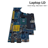 Các cổng kết nối trên main Dell Latitude 5280 5288 gồm USB HDMI và nguồn