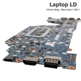 Các cổng kết nối trên main laptop Dell Latitude 5300 2-in-1 hỗ trợ nhiều chuẩn giao tiếp thông dụng