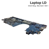 Các cổng kết nối trên main Dell Latitude 5580 gồm USB HDMI và nguồn
