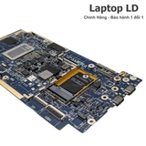 Các cổng kết nối trên main laptop Dell Latitude 9330 gồm USB Type-C Thunderbolt và nguồn
