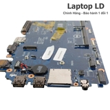 Các cổng kết nối trên main laptop Dell Latitude E5570 gồm USB HDMI và nguồn
