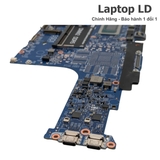 Các cổng kết nối trên main laptop Dell Precision 3581 hỗ trợ nhiều chuẩn giao tiếp thông dụng