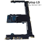 Các cổng kết nối trên main laptop Dell Precision 5680 hỗ trợ nhiều chuẩn giao tiếp thông dụng