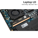 Main Dell Pro Max 14 MC14250 | ULTRA 7 255H