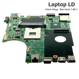 Các cổng kết nối trên main laptop Dell Vostro 1440 gồm USB VGA HDMI và nguồn