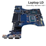Các cổng kết nối trên main laptop Dell Vostro 16 7620 hỗ trợ nhiều chuẩn giao tiếp thông dụng