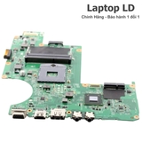 Các cổng kết nối trên main Dell Vostro 3350 gồm USB HDMI và nguồn