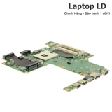 Các cổng kết nối trên main Dell Vostro 3400 gồm USB HDMI và nguồn