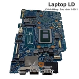 Các cổng kết nối trên main laptop Dell Vostro 5300 hỗ trợ nhiều chuẩn giao tiếp thông dụng