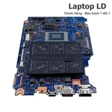 Các cổng kết nối trên main laptop Dell Vostro 5515 hỗ trợ nhiều chuẩn giao tiếp thông dụng
