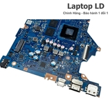 Các cổng kết nối trên main HP 255 G10 bao gồm USB HDMI và nguồn