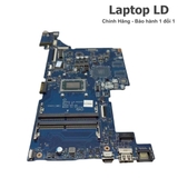 Các cổng kết nối trên main HP 255 G8 gồm USB HDMI LAN và nguồn