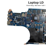 Các cổng kết nối trên main HP EliteBook 1050 G1 gồm USB, HDMI và nguồn