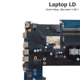 Các cổng kết nối trên main HP ProBook 455 G5 bao gồm USB HDMI và nguồn