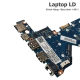 Các cổng kết nối trên main HP ProBook x360 11 G4 EE bao gồm USB HDMI và nguồn