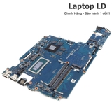 Các cổng kết nối trên main HP Victus 9 16-R bao gồm USB HDMI và nguồn