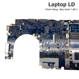 Các cổng kết nối trên main HP ZBook Fury 17 G8 bao gồm USB HDMI và nguồn