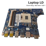 Các cổng kết nối trên main Lenovo IdeaPad G780 gồm USB HDMI và nguồn